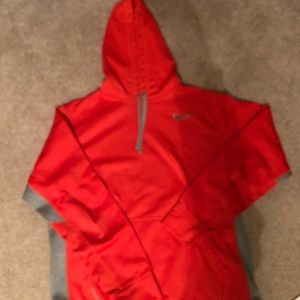 Nike Dry fit hoodie